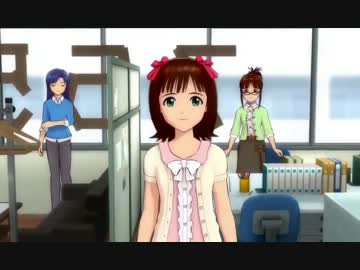 アイドルマスター『Home of the brave』