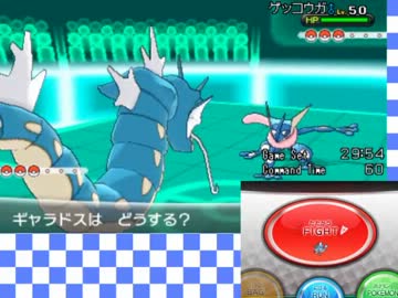 【ポケモンXY】本気でレート1800を目指してみるpart1【実況】