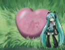 [初音ミク］リスキー☆セフティ　夜明けの風聞きながらを歌わせてみた