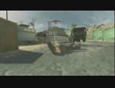 XBOX360 CoD:G 鈍足兵がGUN張る！その15！