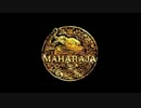 king of disco MAHARAJA.21
