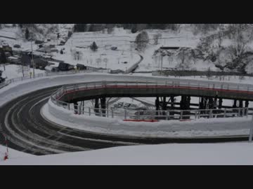 【車載動画】ラーメン充