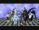 【☆合唱☆】九龍レトロ【男性11人】