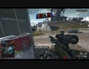 【PC版】突撃クソ野郎のBattlefield 4 マルチ その6 (1/2)