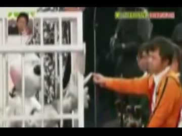 ホウセイ　マイ　フレンド　まとめ（短縮版）　ガキの使い