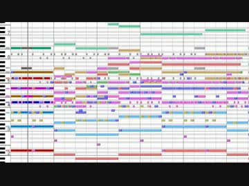 【自作曲】The march of rebels