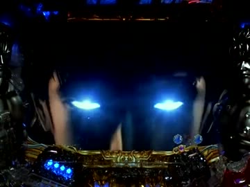 【パチンコ実機】ＣＲ北斗の拳５覇者 ＨＶＡ 【激おこ13回目】  通常編