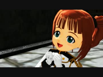 【MMDドラマ】進撃の幼女【第２話】[前編]