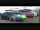 GT6 TeamURP 団体ドリフト
