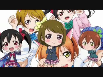 こん..にっこにっこに～？ﾊｧ?(ﾟдﾟ)