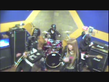 けいおん！Don't say lazyをバンドで演奏してみた