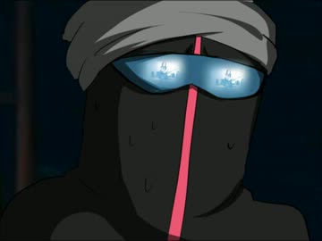 【手書き】　MSSPで某CMパロ　【トレス】