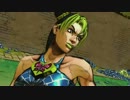 レロレロレロジョジョPV4をアフレコレロレロ花京院 ジョジョ‼