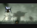 【ＡＣＶＤ】UNAC戦争 前半【ゆっくり】