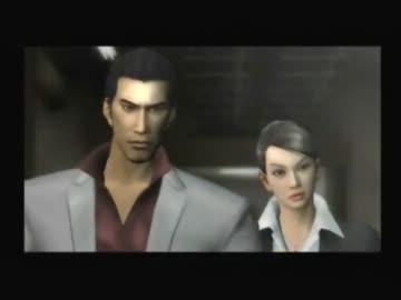 いい歳した大人が実況プレイ　龍が如く2　#36