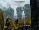 スカイリムをプレイしてみました。（初見、のほほん実況）　131