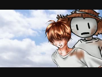 【インスト】Scarecrow【オリジナル曲】