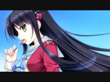 ハロー・レディ！ (demo movie) Soul Release