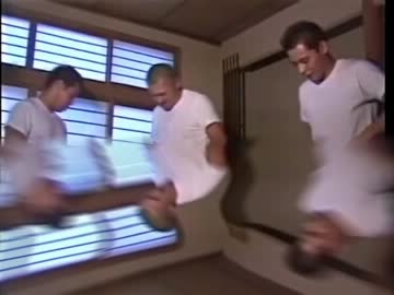 迫真水難部