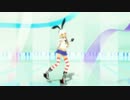 黒動[MMD]島風＆・・・でｘｙｚの魔法