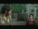 【The Last Of Us 】逃げない肉食女の実況プレイPart22