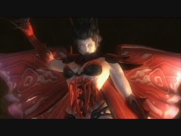 【NINJA GAIDEN Σ2】本当に鬼畜ゲーなのか最高難易度で無謀実況part45