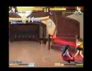 08.2.1　金曜中野ランダム3on3　Bブロック1回戦3