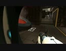 【Portal】頭脳派FPS?をほぼ初見プレイ【まったり( ･`ω･´)】_04