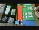 【MTG】第23回YMC ジャンドｖｓエスパーブレード【レガシー】