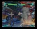 1月3日　中野ＴＲＦ　Ｐ４Ｕ２シャドウマスター決定戦その４