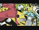 ボカロアレンジメドレー