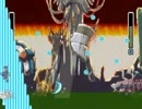 I wanna be the Q 魔改造 撃破