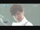 【k-pop】 東方神起 .ＴＶＸＱ - Ten & Something SBS Inkigayo 20140105.mp4