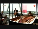Michiel Borstlap Trio - Steppin' Up