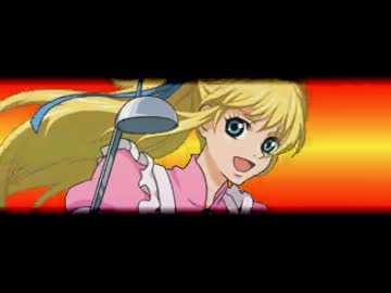 【MUGEN】エルクゥ未満ランセレバトル Part23