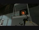 【Portal】頭脳派FPS?をほぼ初見プレイ【まったり( ･`ω･´)】_05