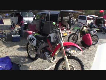 2013 JNCC AAGP爺ヶ岳 with TEAMズガガ