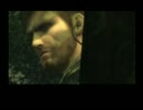 ジャングルでサバイバル！MGS3 実況プレイ part2
