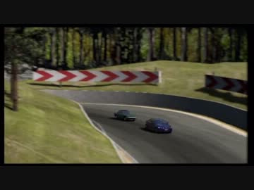 GT6 FRチャレンジ@トライアルマウンテン・サーキット