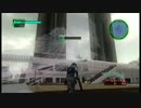 【地球防衛軍4】ただのレンジャーINF縛りR【M5 遮風地帯】