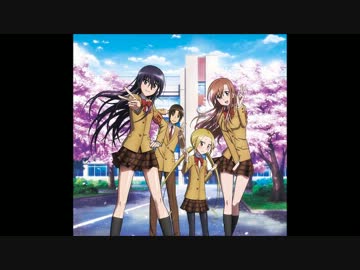 花咲く 最強レジェンドdays トリプルブッキング 歌詞ページ 生徒会役員共 アニソン 無料アニメ歌詞閲覧サイト