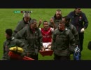 ITV : Arsenal _ Tottenham