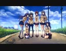 ヴァイスシュヴァルツタイトル対抗戦　3回戦　SAO ｖｓ CLANNAD
