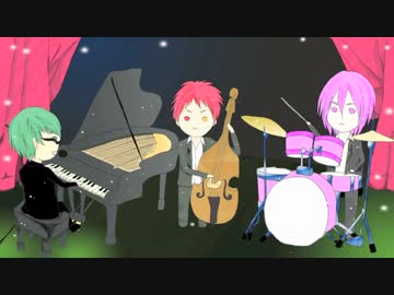 【黒子のバスケ】狙い通りのDestiny【アレンジ】