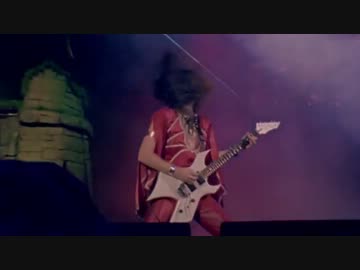 Dio - Medley (Finding The Sacred Heart - Live In Philly 1986)