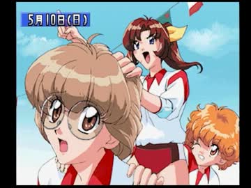 バレーボール講座付きプリズムコート実況 part12