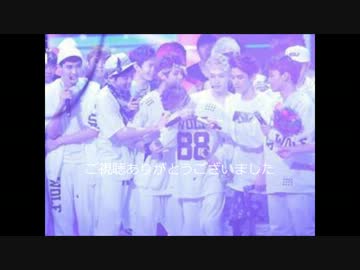 続編EXOってなに？【EXO-M編】