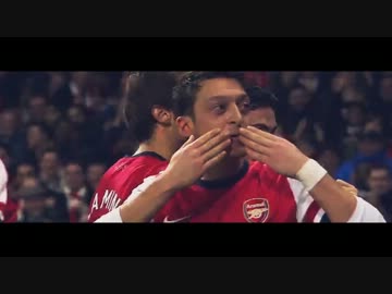 【Arsenal】Salamander