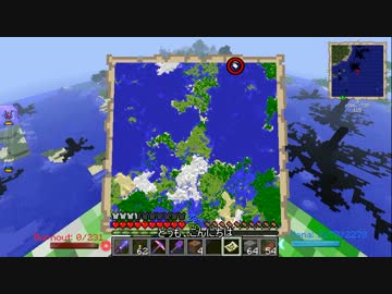 【Minecraft1.6.2】適当に1.6.2にMODを入れて楽しむよPart13【ゆっくり実況】