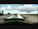 関空　定点カメラ